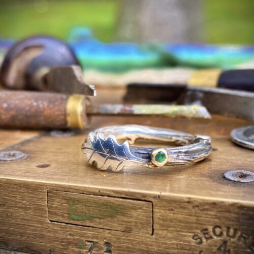 RINGS