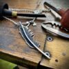 raven feather sustainable silver