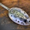2025 gecko brooch
