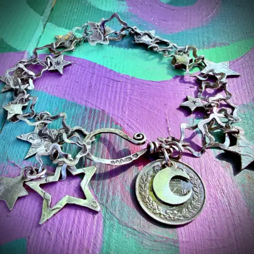 My little star. - Image 2