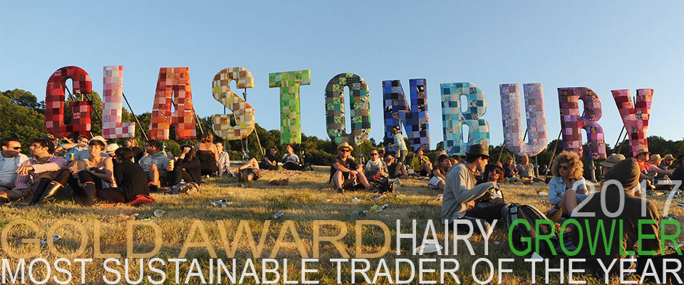 GLASTONBURY FESTIVAL