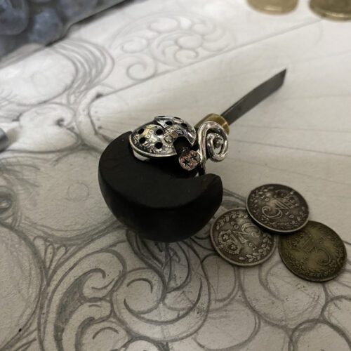 Ladybird ring - Image 5