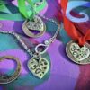gift token sterling silver jewellery voucher hairy growler
