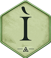 I
