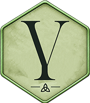Y