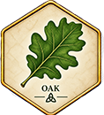 Oak