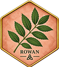 Rowan +&pound;120