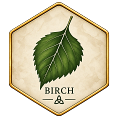 Silver Birch +&pound;50