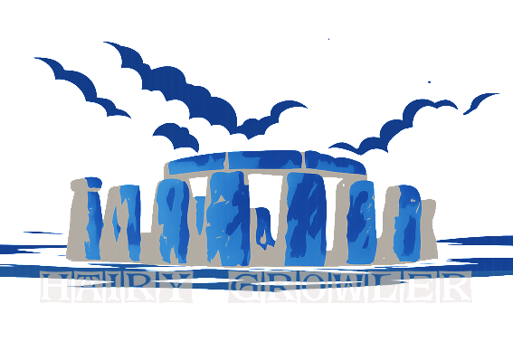 Stonehenge solstice jewellery made in Cambridge and