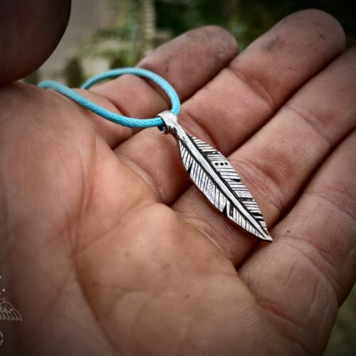 Free Spirit feathers - Image 3