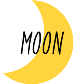 Moon +£5
