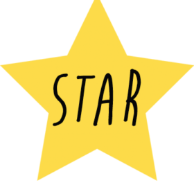 Star +£3