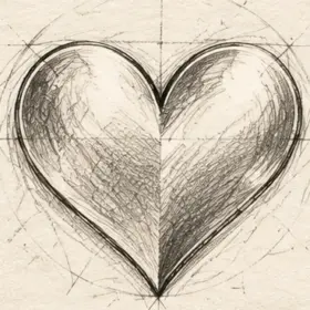 Heart symbol