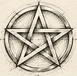 Pentagram +&pound;35