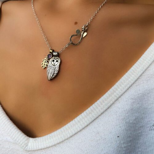 Wise Owl - Image 4