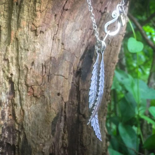 Willow tree jewellery. handmade and ethical. The willow tree is ruled by the Moon, the tree of enchantment is perfect for Healing