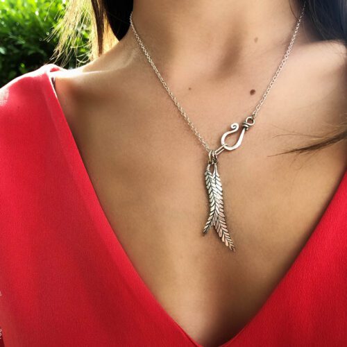 Willow tree jewellery. handmade and ethical. The willow tree is ruled by the Moon, the tree of enchantment is perfect for Healing
