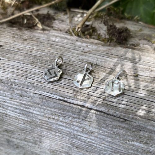 Rune Charms - Image 9
