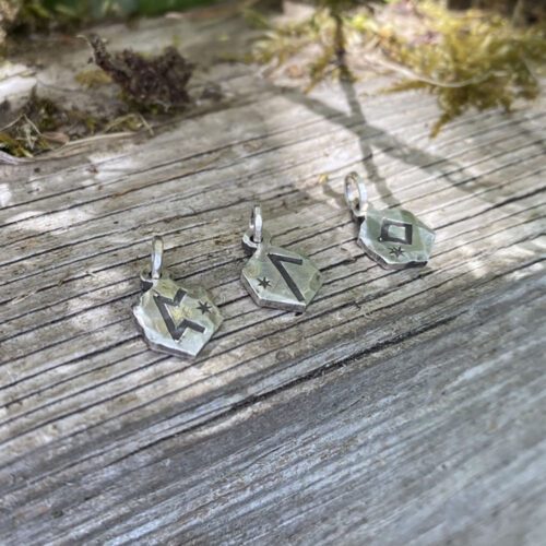 Rune Charms - Image 8