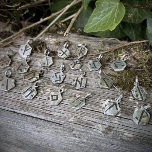 Rune Charms - Image 7