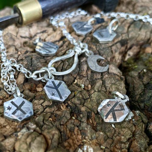 Rune Charms - Image 18