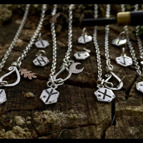 Rune Charms - Image 10