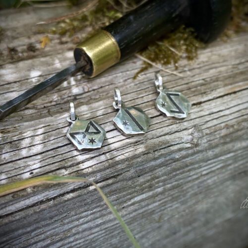 Rune Charms - Image 11