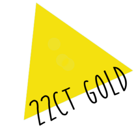22ct Gold +£792