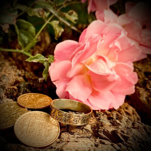 Posie Posy Ring - Image 4