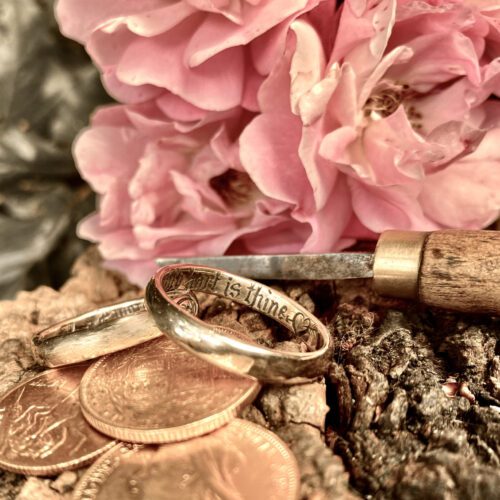 Poesy Ring - Image 3