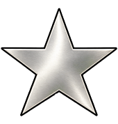 Silver star