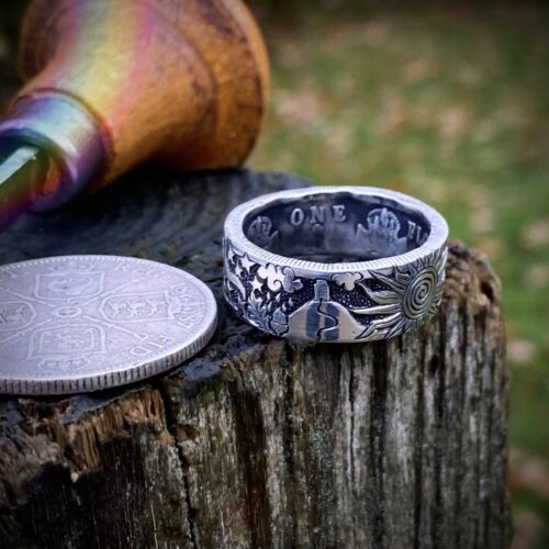 One Ring to rule them all