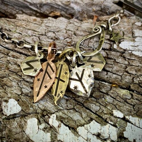 Leaf Rune - Image 7
