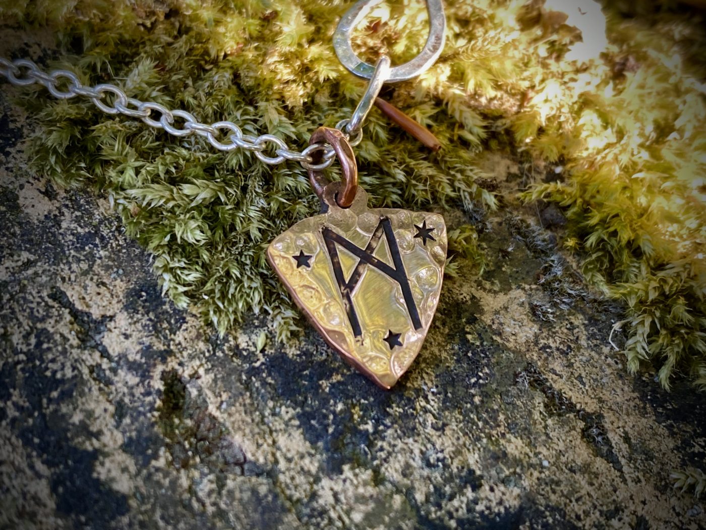 shield rune for symbolic protection through the ages