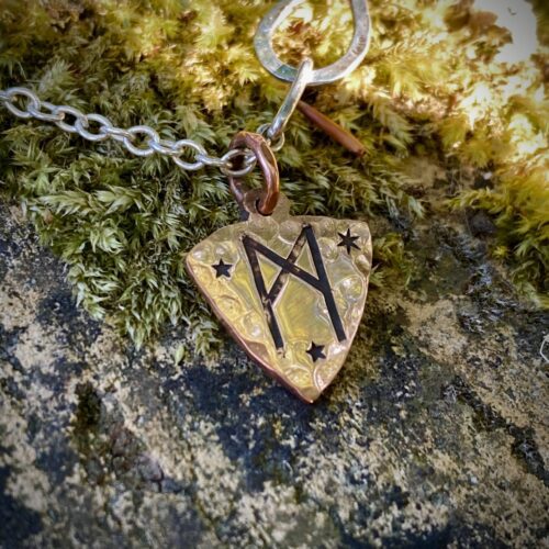shield rune for symbolic protection through the ages