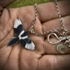 handcrafted Magpie jewellery made in Cambridge and Newcastle using ethical materials and techniques.