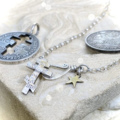 Russian Orthodox Cross - Image 4