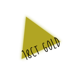 18ct Recycled Gold +&pound;295