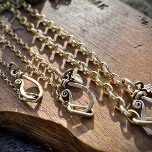 Unique and original Handcrafted and recycled gold investment grade jewellery bullion art collectible jewellery
