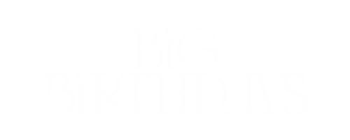 special birthday gifts made in England