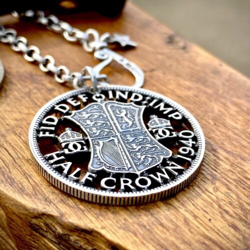 Half Crowns.