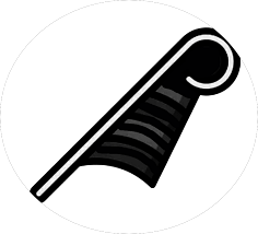 Maat feather