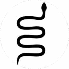 Snake Nehebka