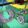 gift token sterling silver jewellery voucher hairy growler