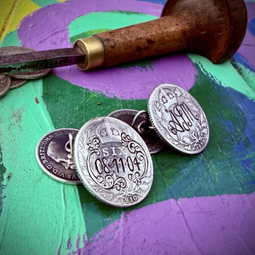 CUFFLINKS