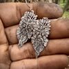 Green man jewellery. The greenman of the woods