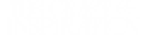 craft and inspiration about us page link